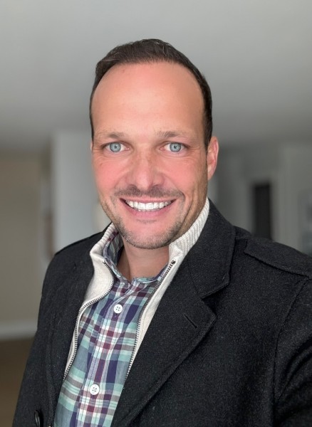 Michael Bartlett, founder of Beso