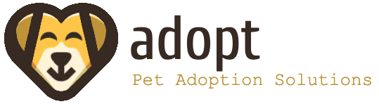 Adopt.app logo